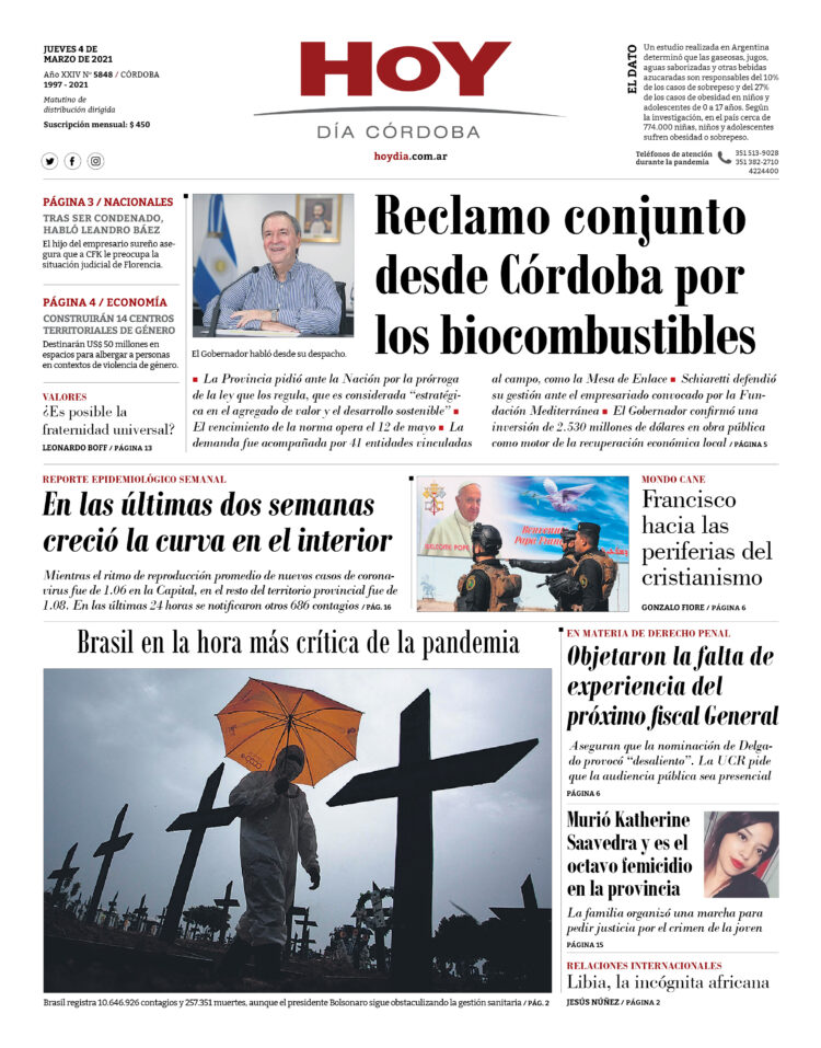 Portada 04.03.2021