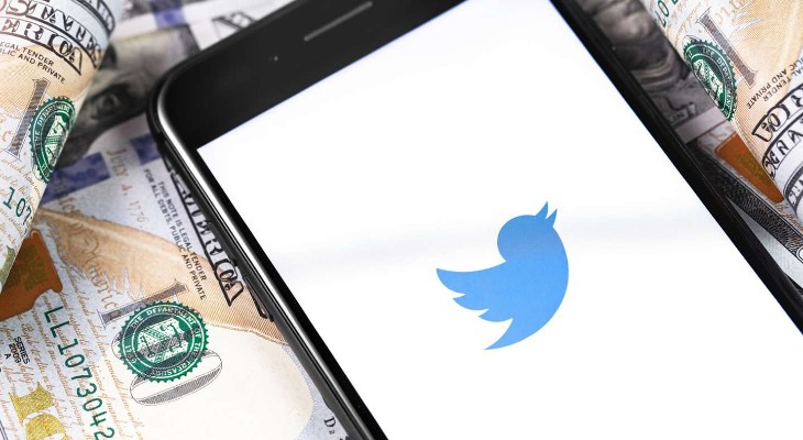 El fundador de Twitter vendió el primer tuit en US$3 millones