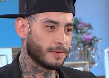 La dura confesión de Ulises Bueno tras la muerte de su hermano