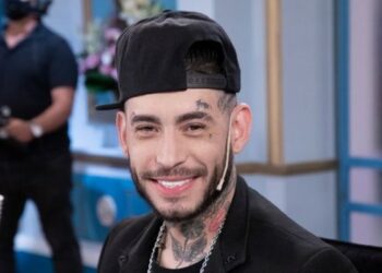 Marcela Baños reveló cuál es el tatuaje íntimo de Ulises Bueno