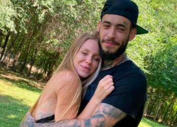 Ulises Bueno y Rocío Pardo contaron cómo se conocieron