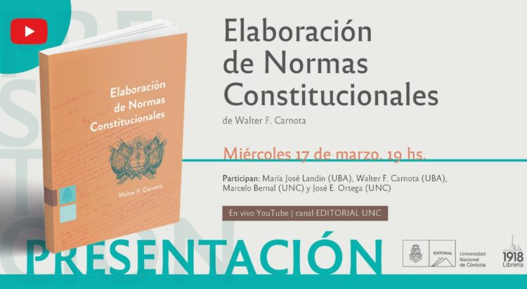 La historia detrás de las constituciones