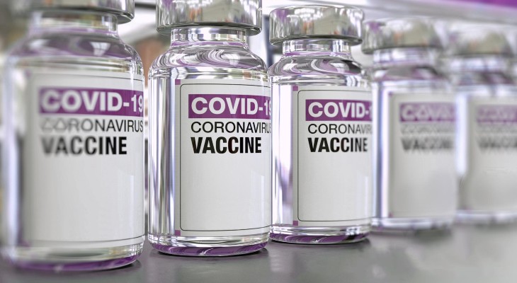 El Gobierno espera más vacunas antes de abril para una distribución 'federal'