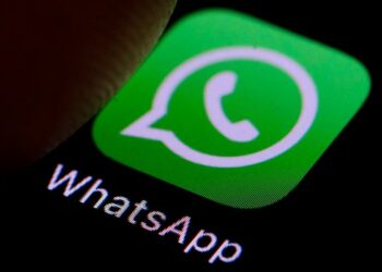 Se registró una caída masiva de WhatsApp, Instagram y Facebook