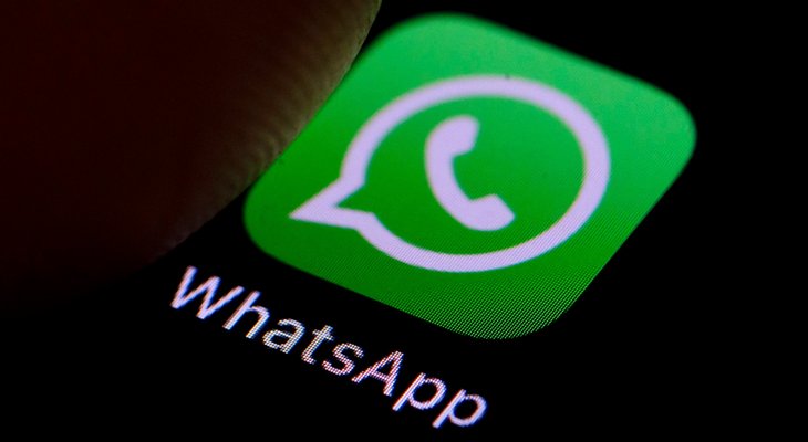 Se registró una caída masiva de WhatsApp, Instagram y Facebook