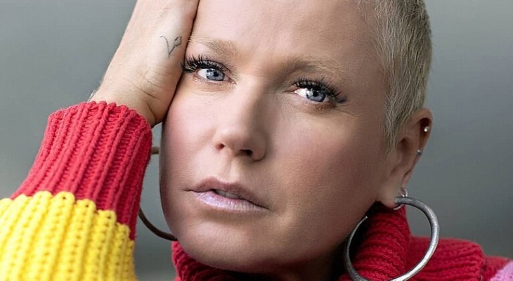 Xuxa propuso que se prueben las vacunas en los presos: Que sirvan para algo