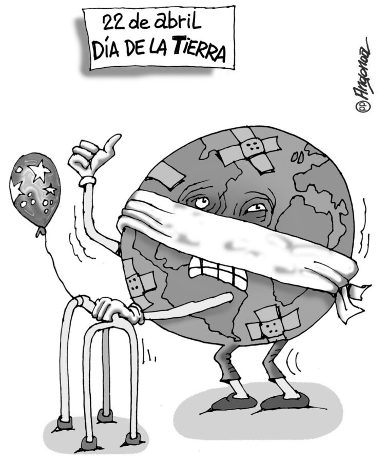 Humor en Hoy Día