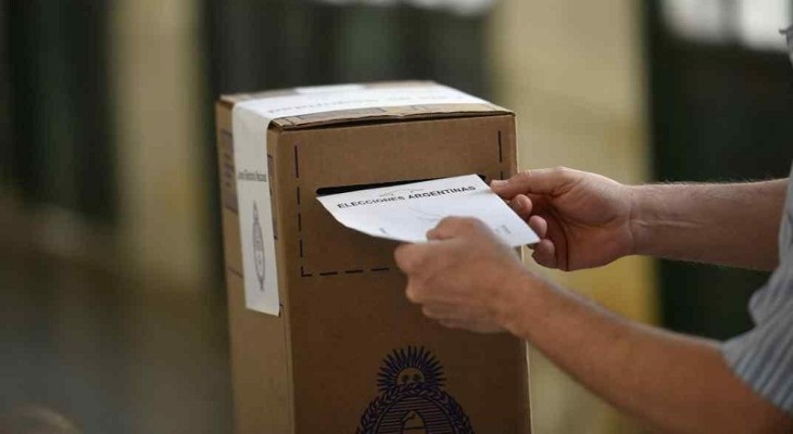 La Justicia Electoral sumará 275 nuevos puntos de votación en Córdoba