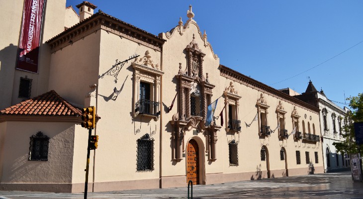 Los colegios preuniversitarios retoman las clases presenciales