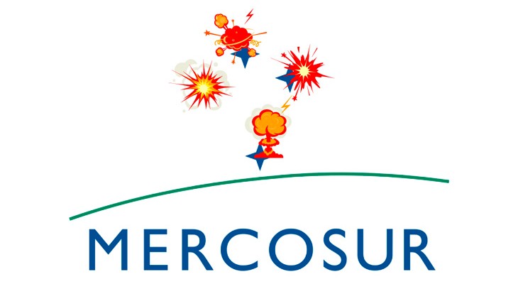 El Mercosur y sus epidemias