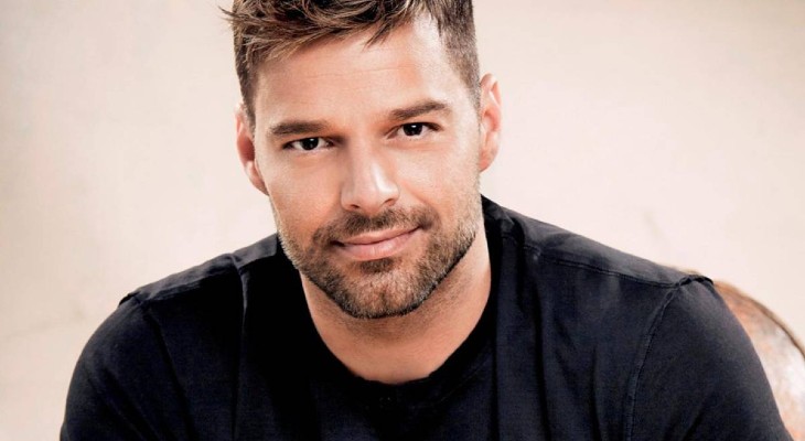 Ricky Martin explotó en contra de las terapias de conversión sexual