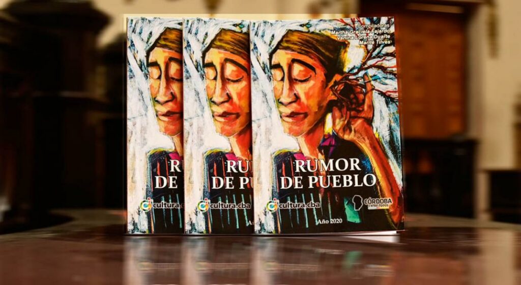 Fomentar la escritura cordobesa
