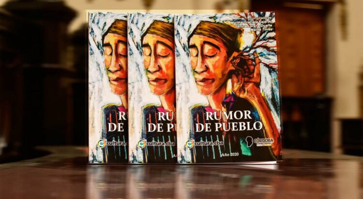 Fomentar la escritura cordobesa