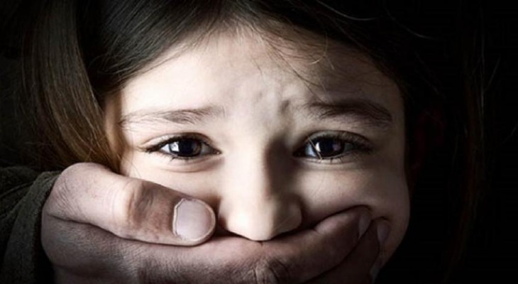 Día Internacional de Lucha contra el Maltrato Infantil