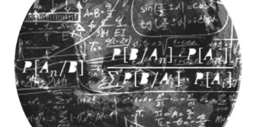 El teorema de Bayes y la pandemia