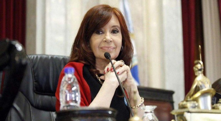 Casación sobreseyó a Cristina Fernández en la causa del dólar futuro