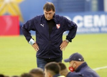 Coronavirus: el fútbol argentino extrema las medidas