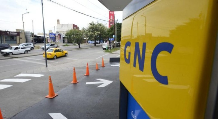 El GNC en Córdoba ya roza los $46 y se esperan próximos aumentos