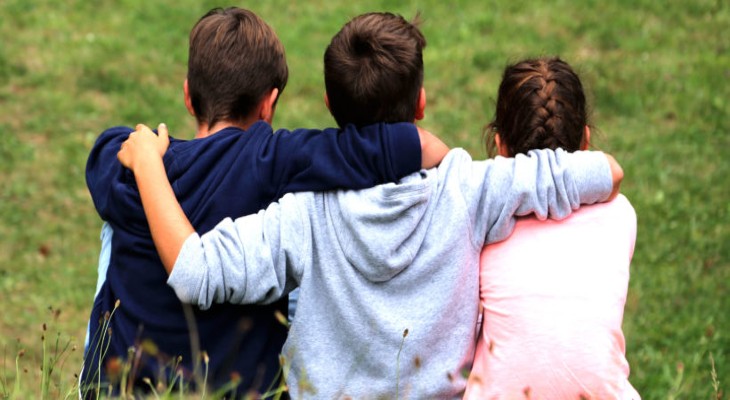 Buscan interesados en adoptar a tres hermanos adolescentes