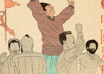 China y Argentina: pasión por el fútbol