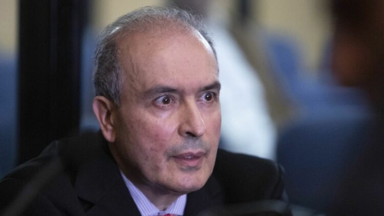 La Justicia concedió la libertad condicional para José López