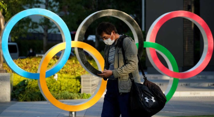 Japón vacunará en masa de cara a los Juegos Olímpicos