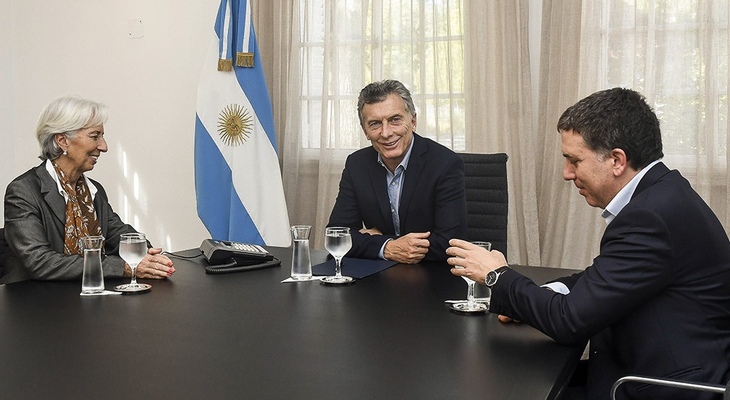 El Estado será querellante en la causa contra Macri