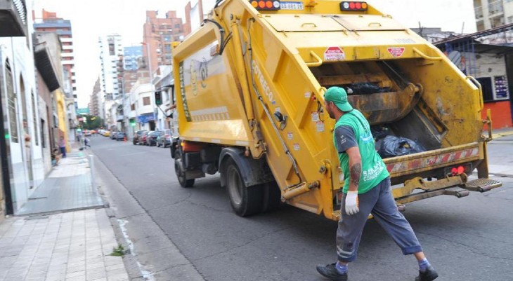 Así funcionarán los servicios en la ciudad