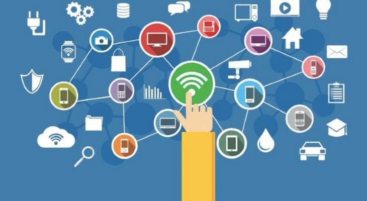 Telecom presentó el ecosistema de Internet de las Cosas