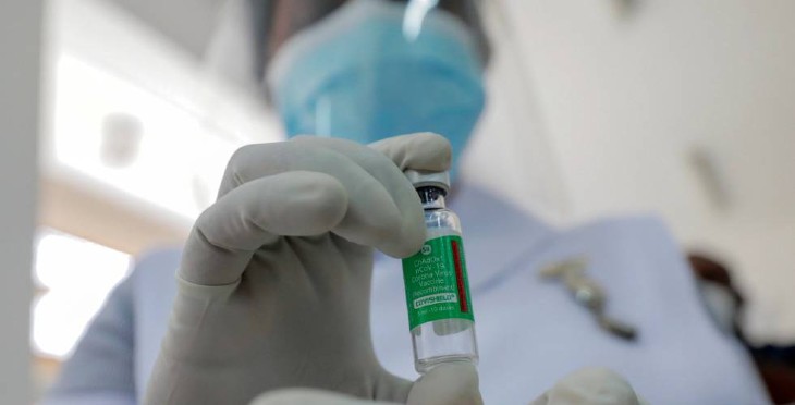 Nación retomó la negociación con Pfizer para la compra de vacunas