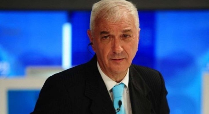 A los 73 años falleció el periodista Mauro Viale