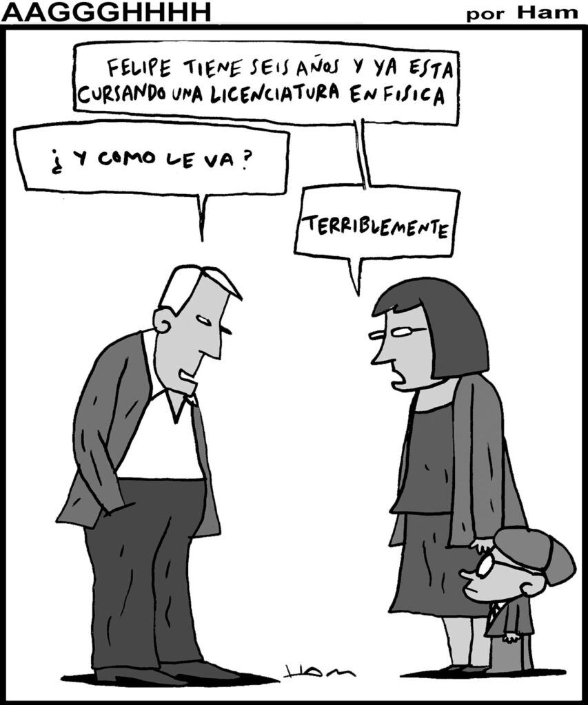 Humor en Hoy Día Humor en Hoy Día