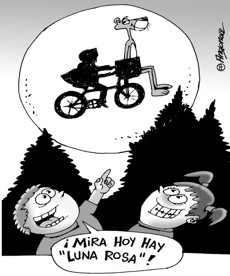 Humor en Hoy Día