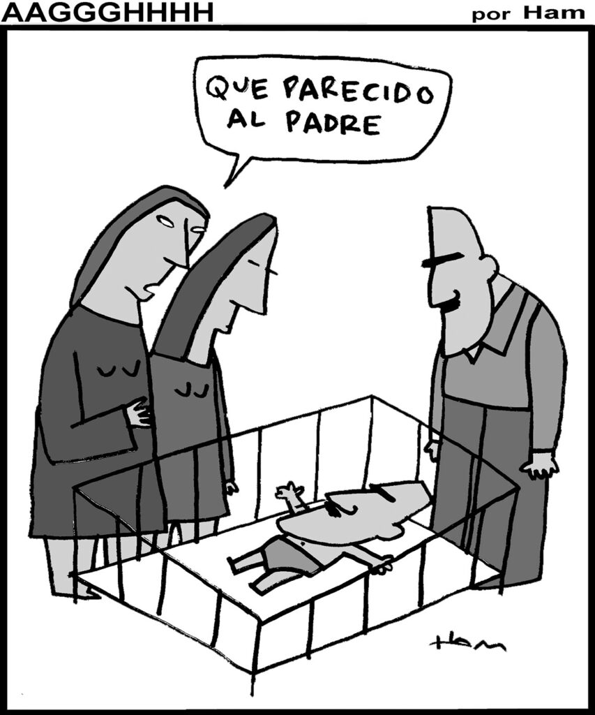 Humor en Hoy Día Humor en Hoy Día
