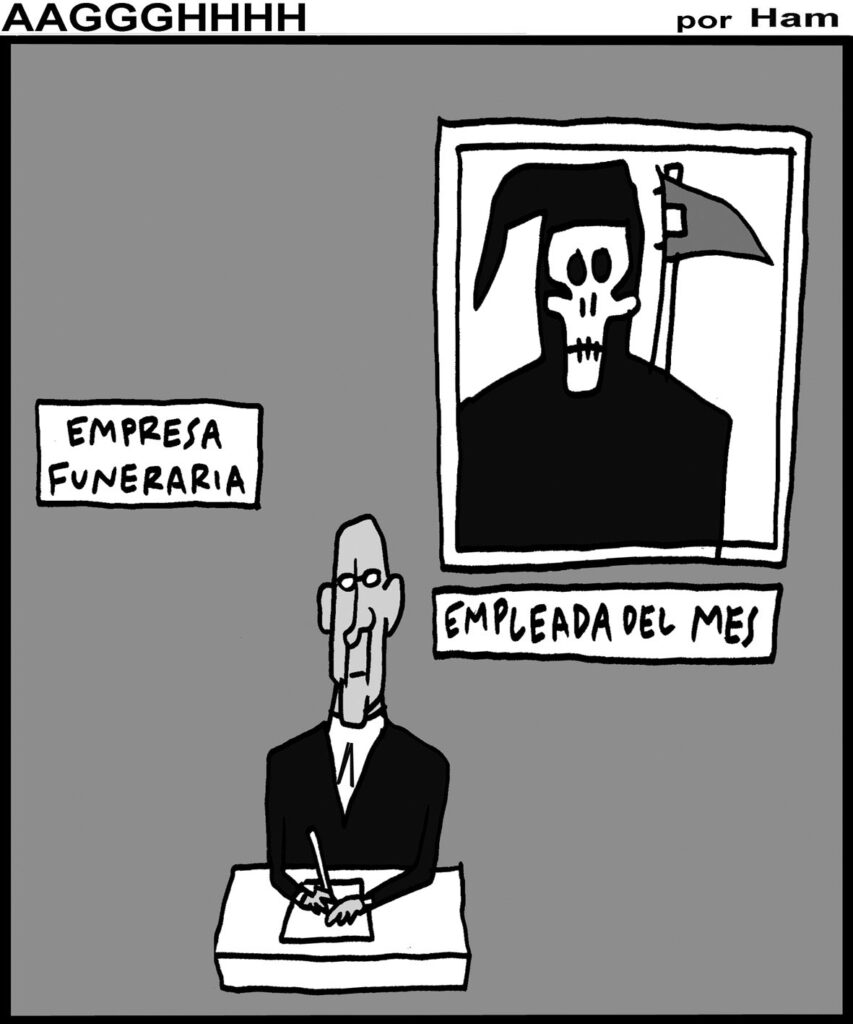 Humor en Hoy Día Humor en Hoy Día