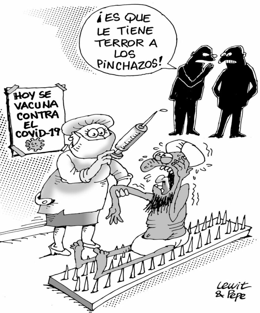 Humor en Hoy Día Humor en Hoy Día