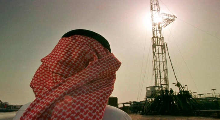 Los valores occidentales no valen donde hay petróleo