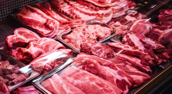 Desde hoy se podrá comprar cortes de carne a precios económicos