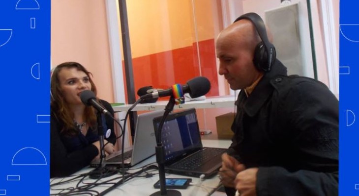 El España Córdoba te invita a formar parte de su radio
