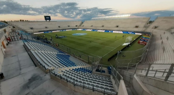 Se juegan las semifinales