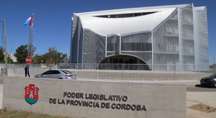 La Legislatura dispuso receso administrativo hasta el 30 de mayo