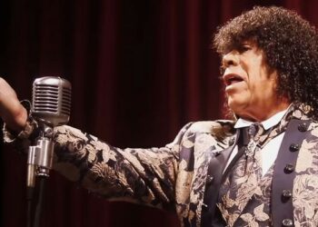 La Mona estará mañana en la TV Pública