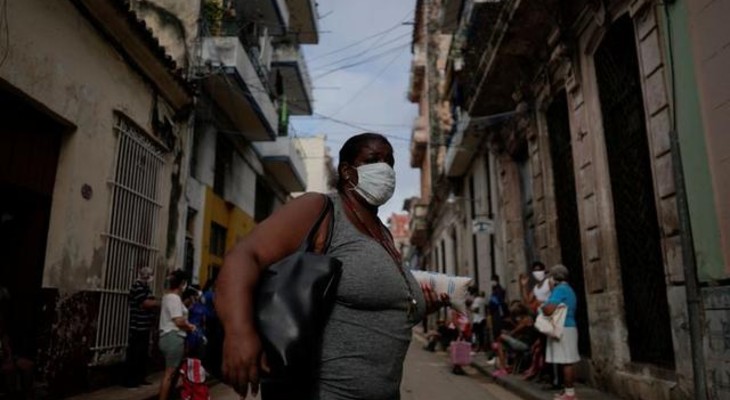 Cuba, comunismo, rupturas y continuidades