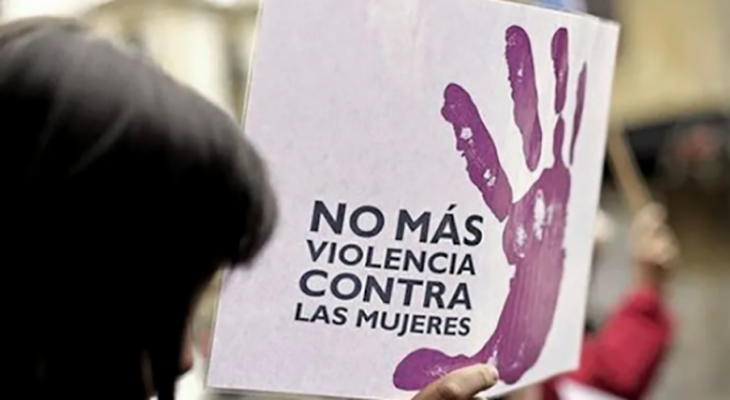 Implementan un plan para asistir a víctimas de violencia de género