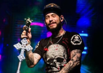 Ulises Bueno habló del problema que transita por estrés