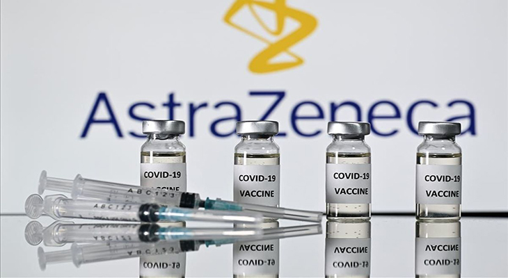 Ingresarán casi 4 millones de vacunas al país durante el mes de mayo