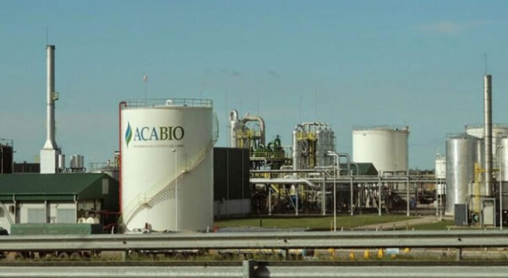 Córdoba le apunta al lobby petrolero por los biocombustibles