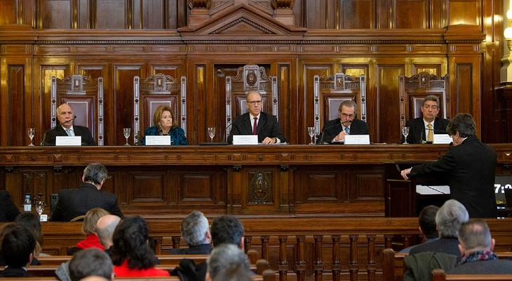 La Corte resolvió a favor de la autonomía de la Ciudad de Buenos Aires