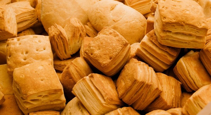 El precio del pan ya sufrió el aumento anunciado por panaderos