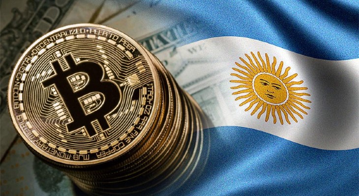 El mercado cripto no para de crecer en la Argentina